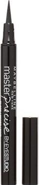 Actual product image Maybelline New York Hyper Precise Allday Liner (700 Black)