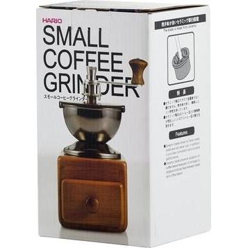 Thumbnail - Hario MM -2, Kaffeemühle