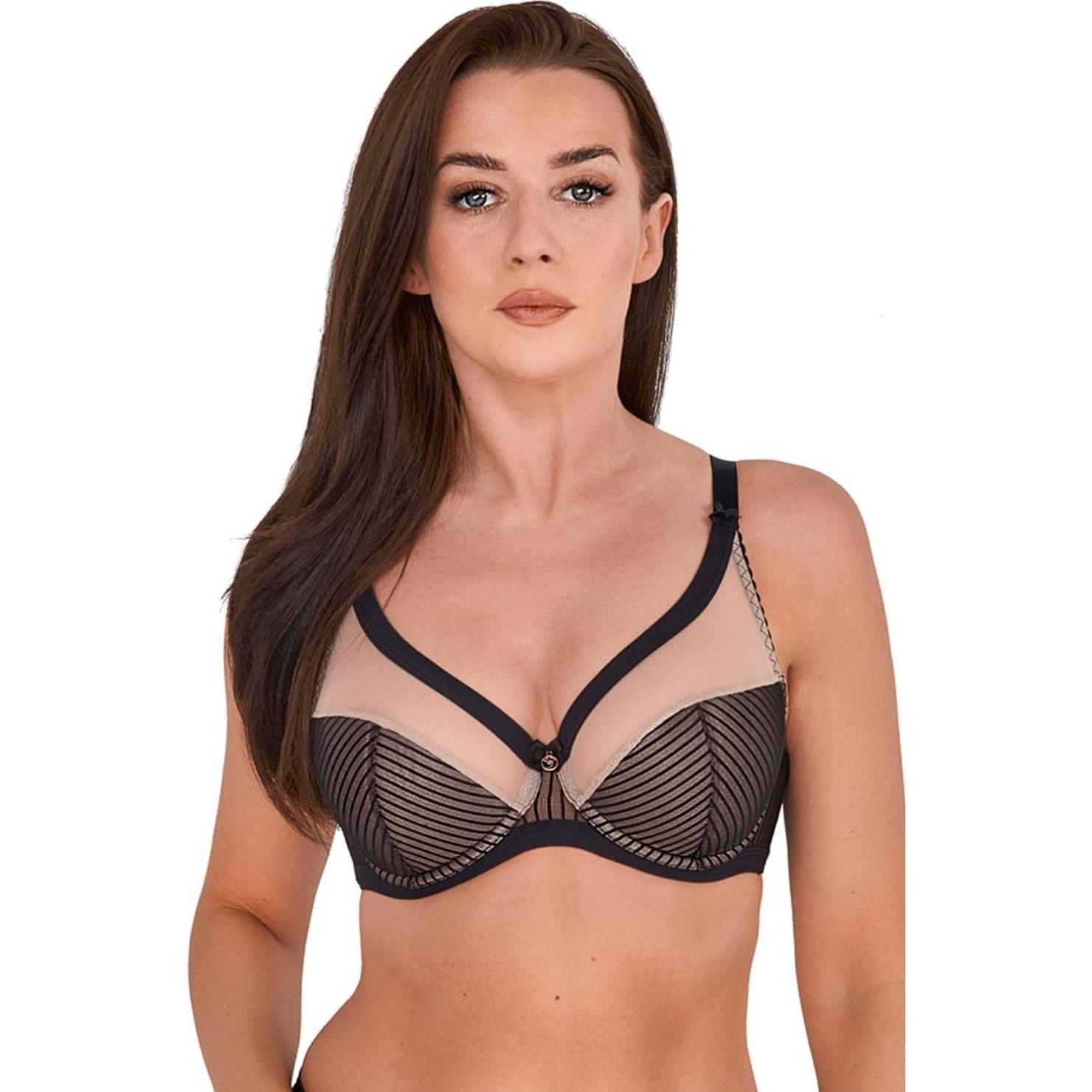 Gaia, BH, Semi- Soft model, Schwarz, (95 B)