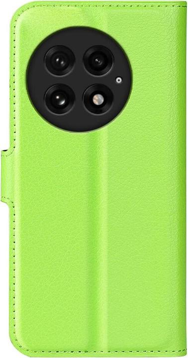 Produktbild Cover-Discount OnePlus 13 - Leder Etui Hülle (OnePlus 13)