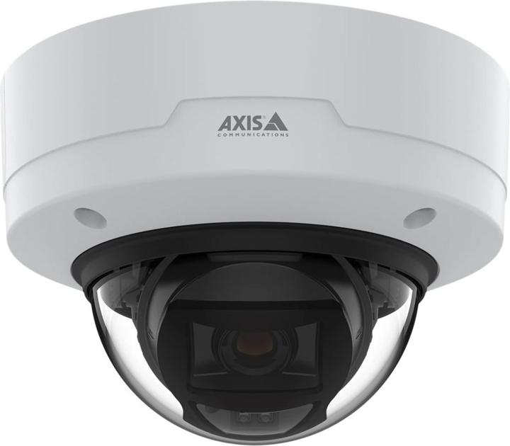 Actual product image Axis Network camera P3265-LVE 22mm (1920 x 1080 Pixels)