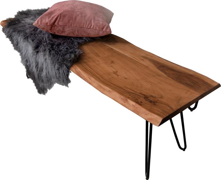 Image du produit SAM NOAH Baumkante massiv Akazie (200 cm)