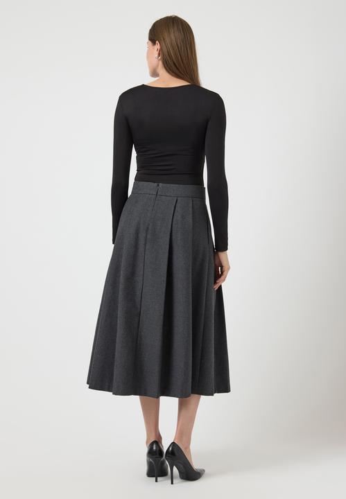 Produktbild Yas Yasruby Ls Body S. Noos (S)