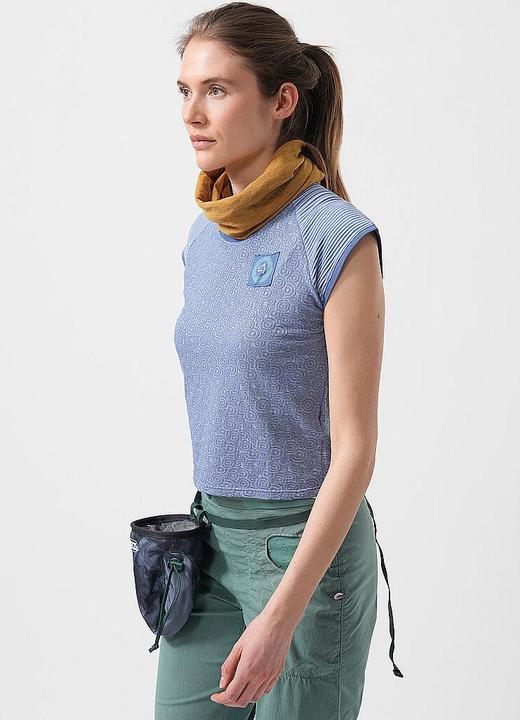 Actual product image E9 Klettershirt Audrey Crop (M)