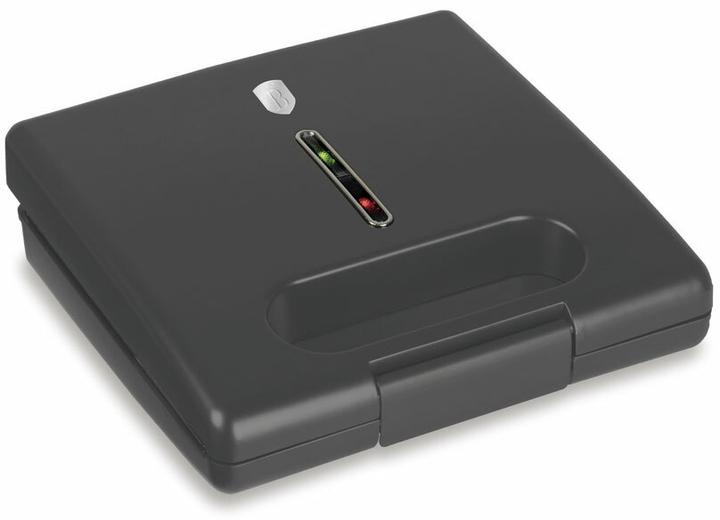 Image du produit BerlingerHaus Haus Sandwichmaker Anthracite Collection