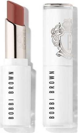 Bobbi Brown BB Lip Color - Extra Shine Nude Latte (Nude Latte)