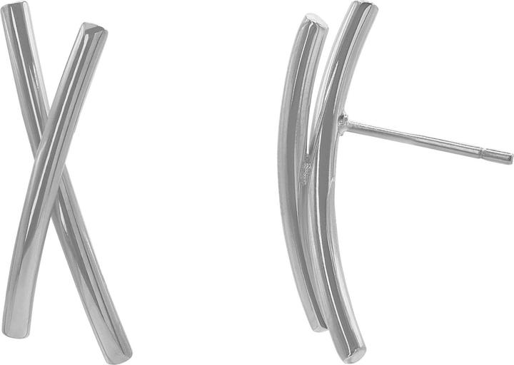 Immagine prodotto Heideman Eliana argento lucido (100% acciaio inossidabile)