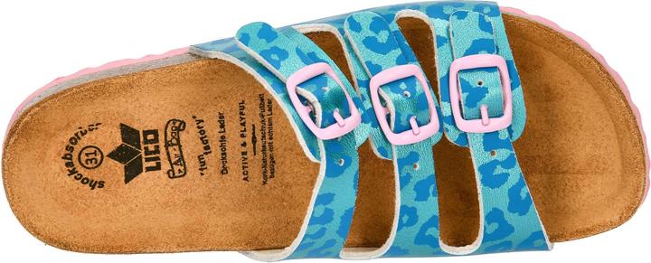 Produktbild Lico Bioline Kids (37)