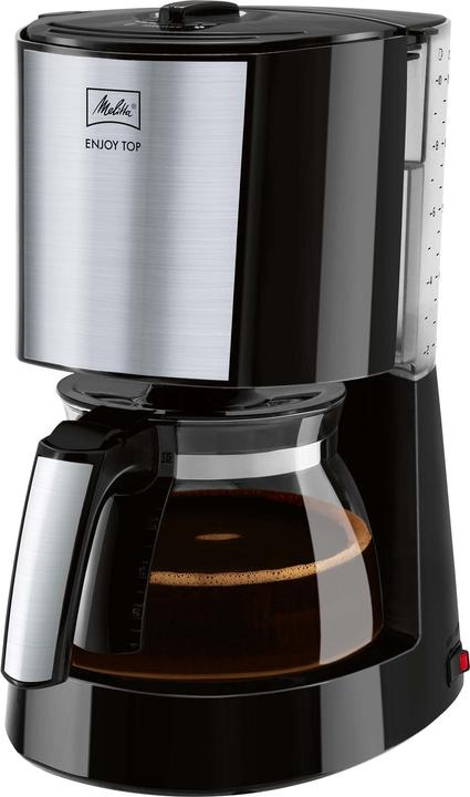 Melitta 1017-13 sw Machine à café
