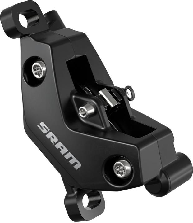 Produktbild Sram Disc Brake - DB6 (Hinterradbremse, 4)