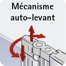 Produktbild Schulte New Style (90 cm, 90 cm, 193 cm)