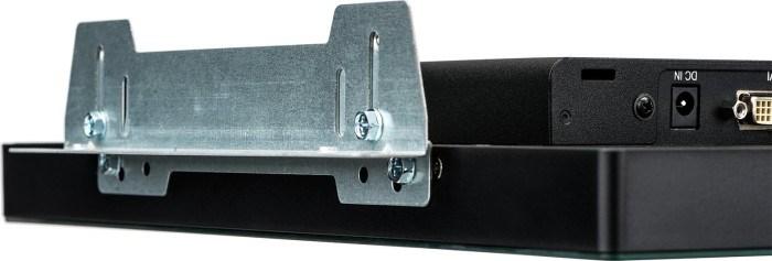 Actual product image iiyama Mounting component clamp