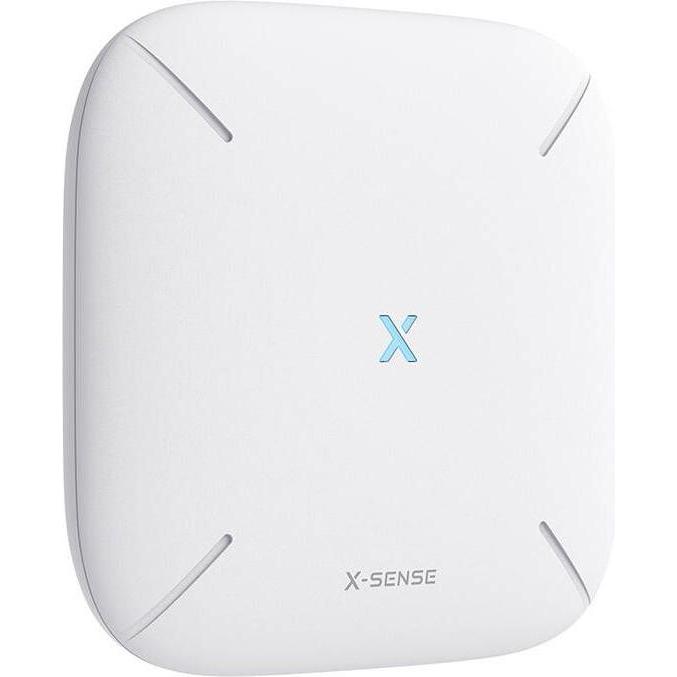 Thumbnail - X-Sense SBS50 base station, Thermometer + Hygrometer