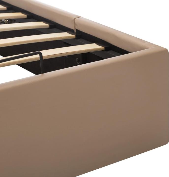 Produktbild vidaXL Bine (180 x 200 cm)