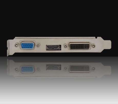 Produktbild AFOX Radeon R5 220 (1 GB)