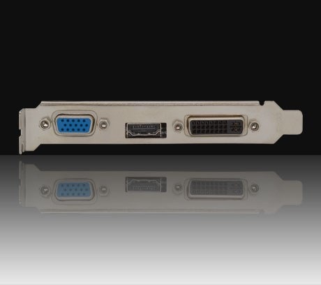 Actual product image AFOX Radeon R5 220 (1 GB)