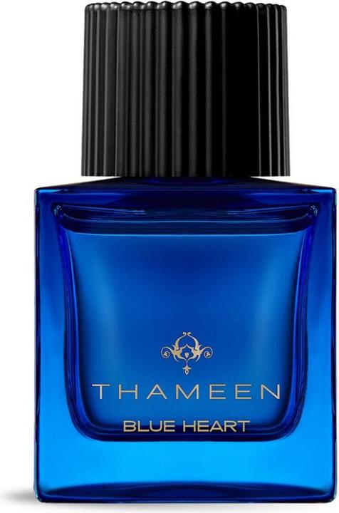 Actual product image Thameen Amber Room Eau de Parfum (Eau de parfum, 50 ml)