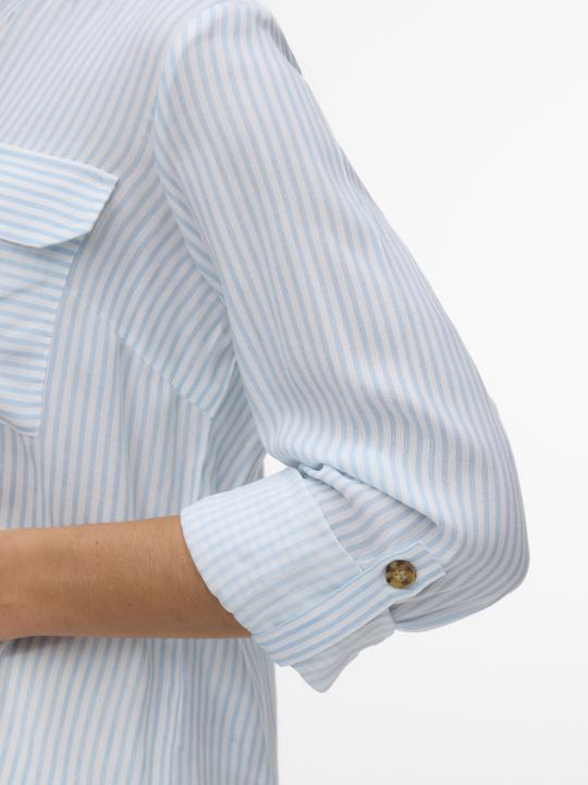 Immagine prodotto Vero Moda Vmbumpy L/S Shirt New Wvn Ga Noos (L)