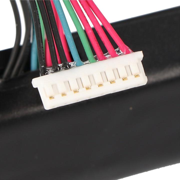 Produktbild ASUS A41-X550E (4 Zellen, 2600 mAh)