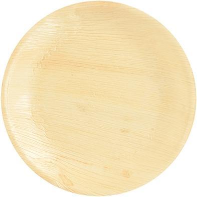 Actual product image Papstar Palm leaf (25x)