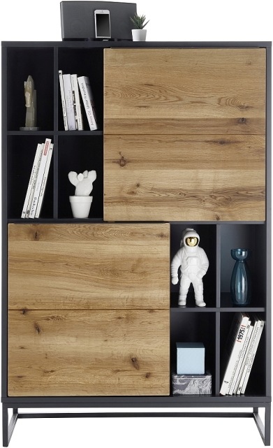 Image du produit Robas Lund Asmara (100 x 148 x 40 cm)