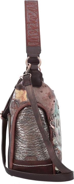 Actual product image Anekke Core shoulder bag 29 cm