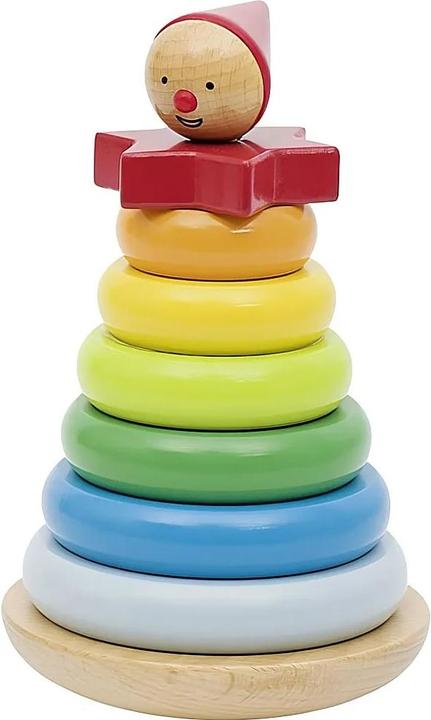 Actual product image Goki Stack and stand-up