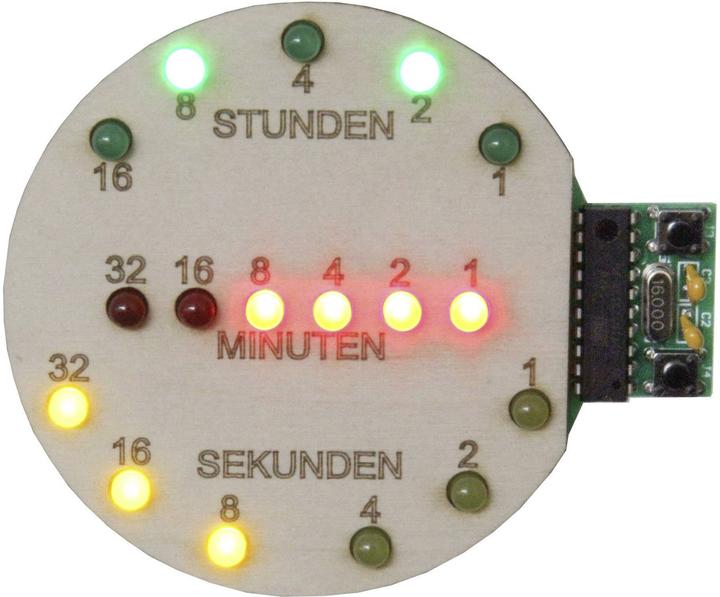 Produktbild Sol Expert LED Bausatz