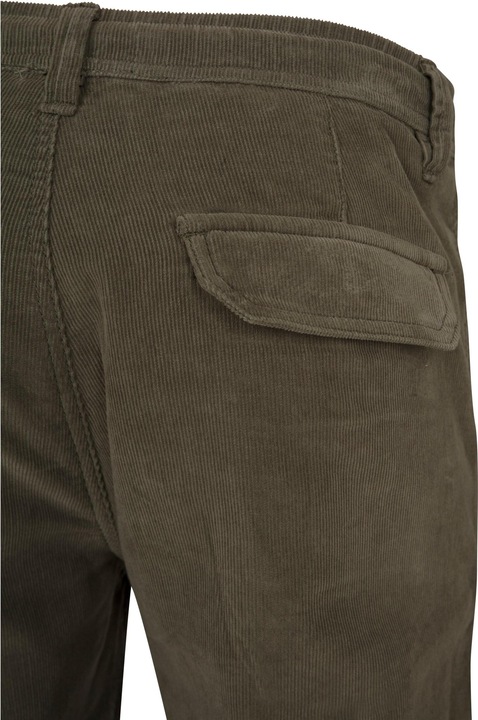 Produktbild Urban Classics Corduroy Jog Pants (S)