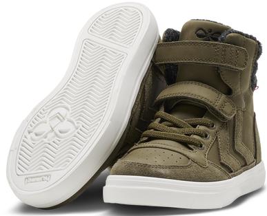 Produktbild hummel Stadil Winter High Jr (39)