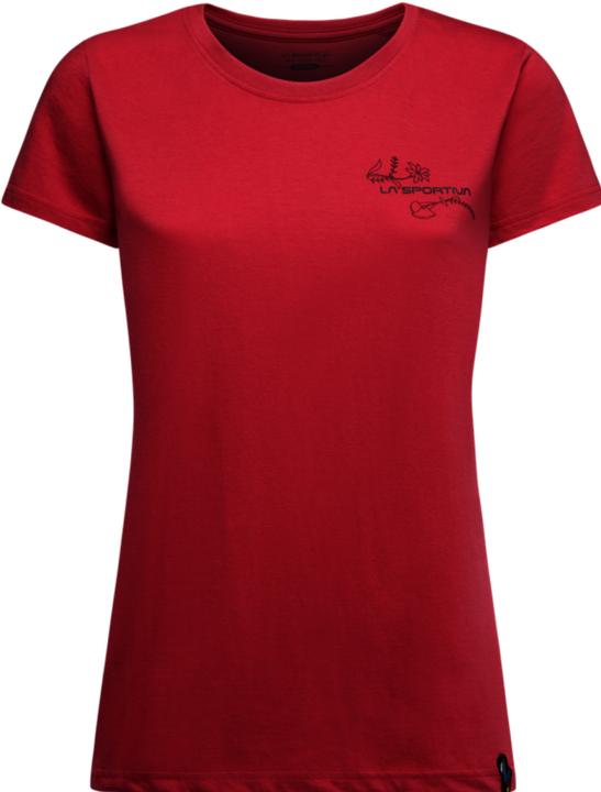 Produktbild La Sportiva Climb Flower T-Shirt (S)