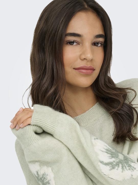 Image du produit JdY JDYFLORIS Strickpullover Strickpullover (XL)