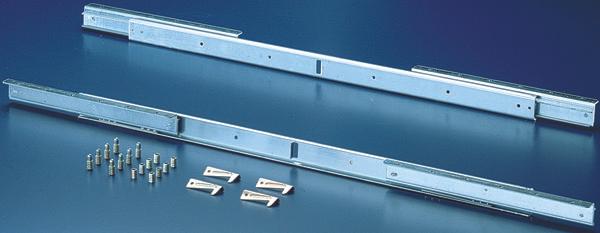 Actual product image Werkstarck Table pullouts (1 pcs.)