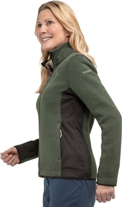 Actual product image Schöffel Zip In Fleece Oberau (M)