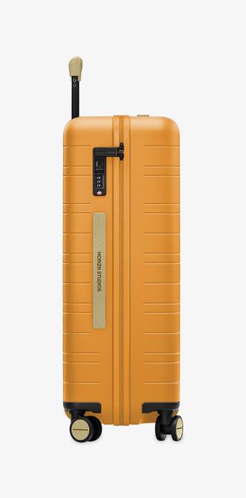 Image du produit Horizn Valise à coques rigides CHECK-IN CHECK-IN orange