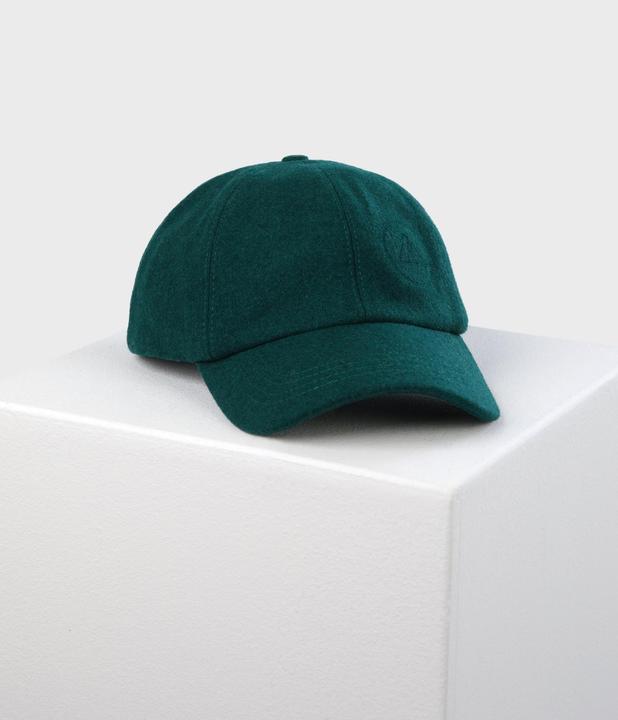 Produktbild Cash-Mere Kaschmir Baseballmütze (One Size)