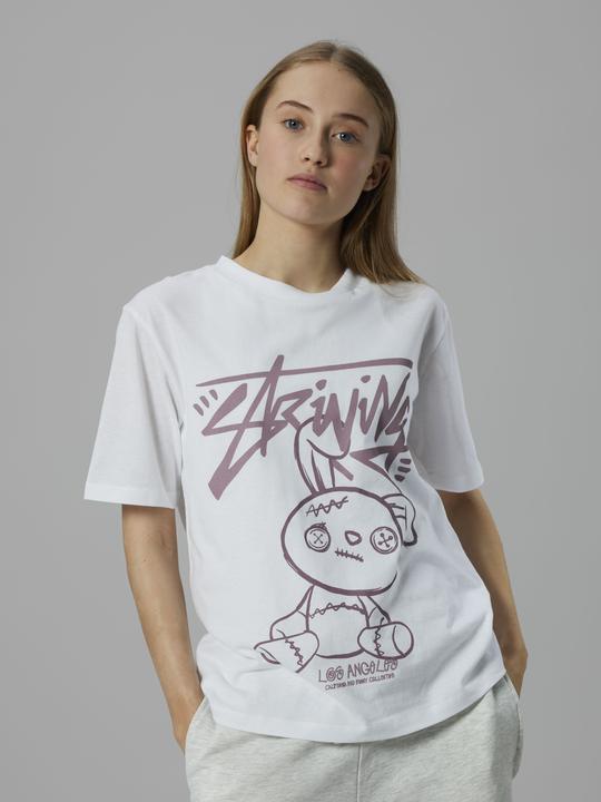 Actual product image Lmtd Loose Fit T-Shirt (146, 152)