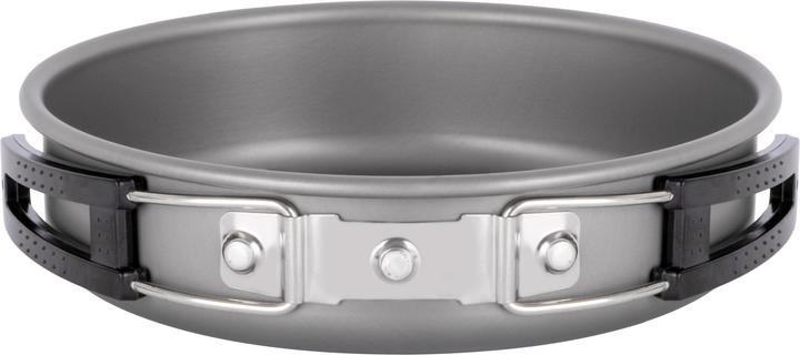 Actual product image Brunner Packpot Ultralite 19