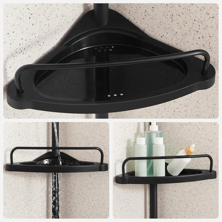 Actual product image Songmics Shower (35 x 25 x 305 cm)
