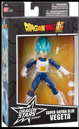 Produktbild Bandai Namco AF Dragon Ball Dragon Ass.To Vegeta (Mult di 6) (AF1)