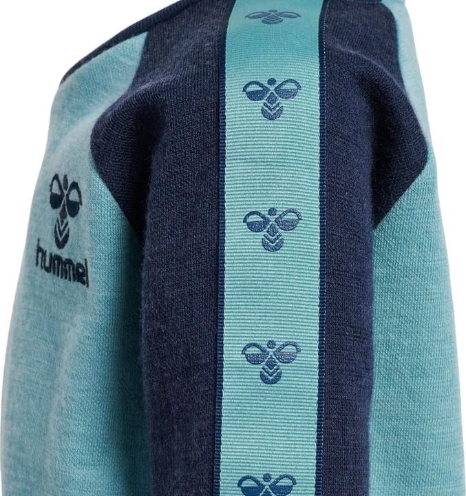 Image du produit hummel Sweat-Shirt Hmlwulbato (116)