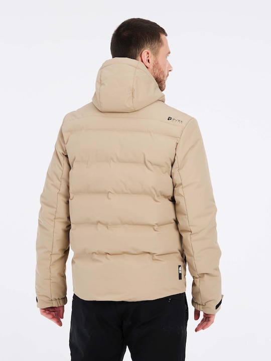 Protest Snowjackets PRTSUPERIOR24 snowjacket