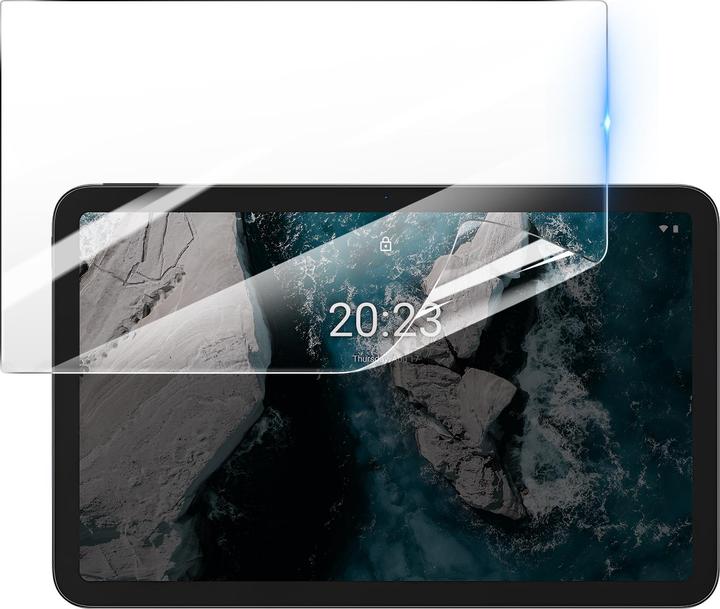 Immagine prodotto 3MK Pellicola ScreenSafe (1 Pezzo/i, Nokia T20)
