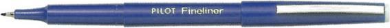 Produktbild Pilot Fineliner (Blau, 1 x)