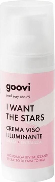 Actual product image Goovi I Want The Stars Face Cream (50ml) (50 ml)