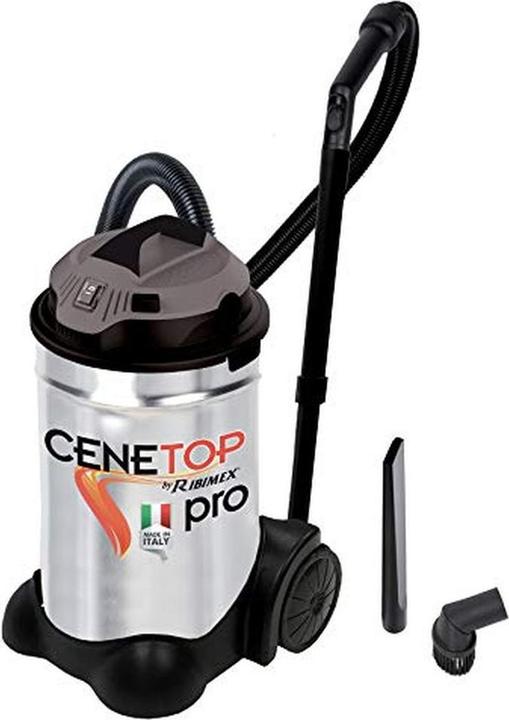Produktbild Ribimex Aspirateur à Cendres Prcen014pro Cenetop Pro (Aschesauger)