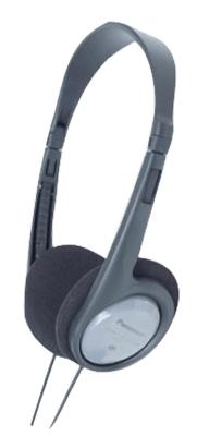 Produktbild Panasonic Rp-Ht090-H (Keine Geräuschunterdrückung, Kabelgebunden)