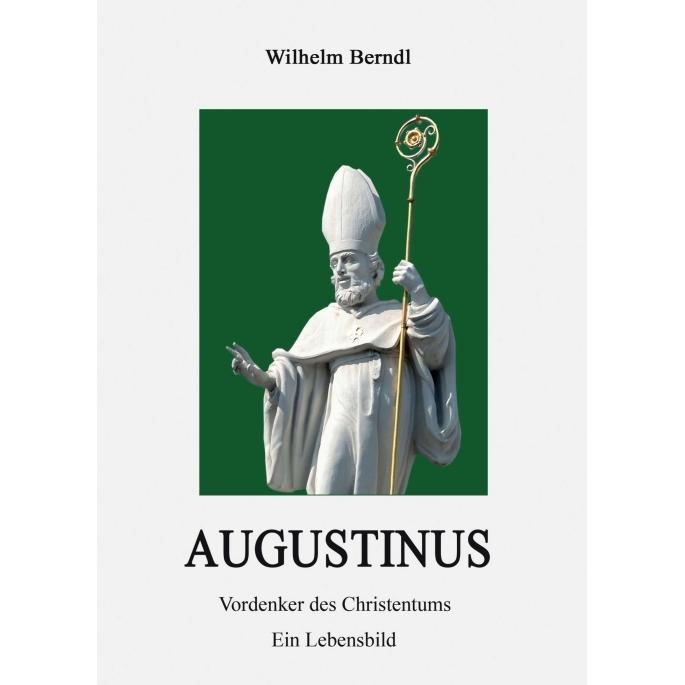 Thumbnail - Augustinus, Fachbücher von Wilhelm Berndl