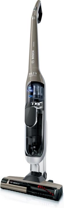 Immagine prodotto Bosch Hausgeräte BCH6L2561 Hoover ricaricabile, Athlet 25.2 V, Beige