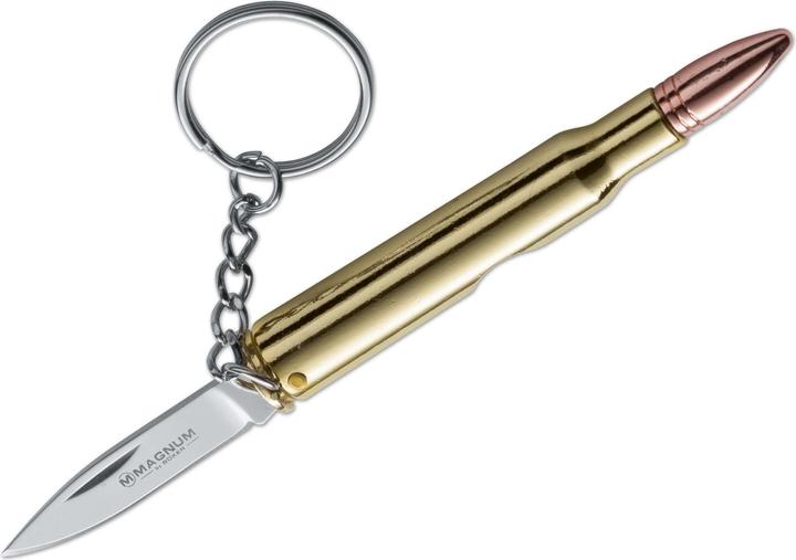Immagine prodotto Böker Coltello per proiettili 30-06